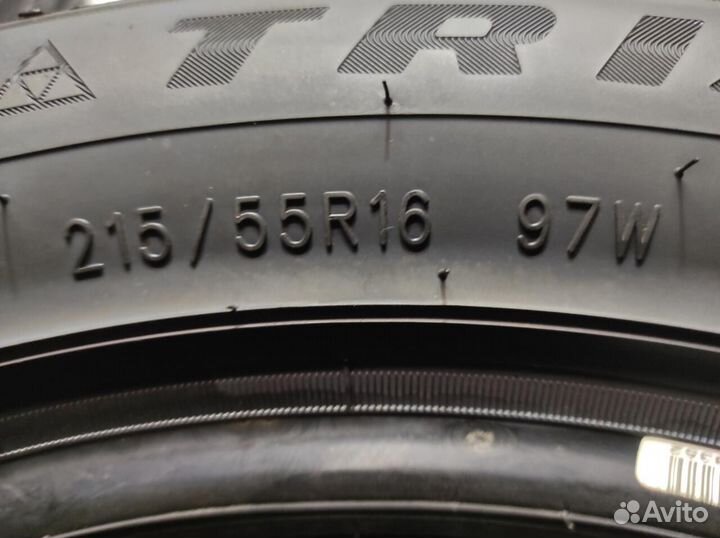 Triangle TH201 215/55 R16 97W