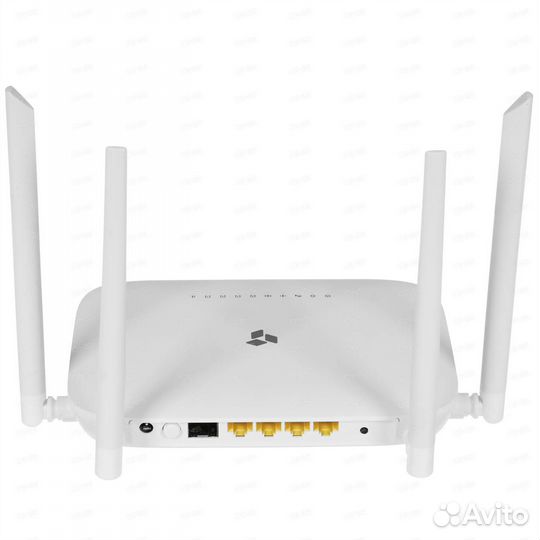 Оптический роутер SNR-CPE-ME2-SFP lite