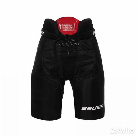 Трусы хоккейные Bauer NSX JR
