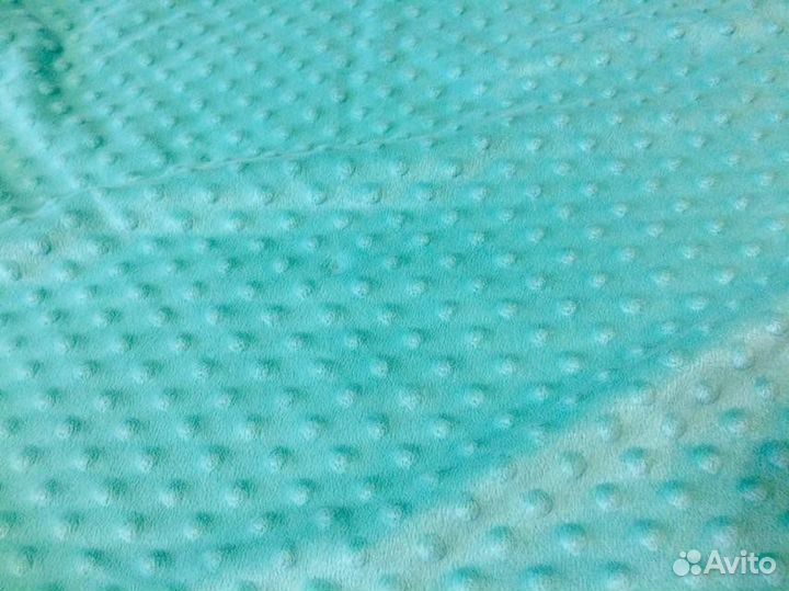 Детское одеяло