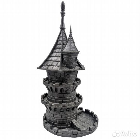 Dice Tower Башня мага для днд, DnD, Pathfinder