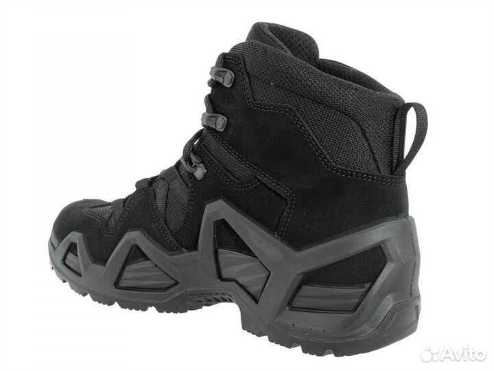 Lowa Zephyr MK2 Gore-Tex Mid Einsatzstiefel Wide