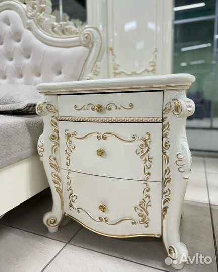 Спальня батичелла