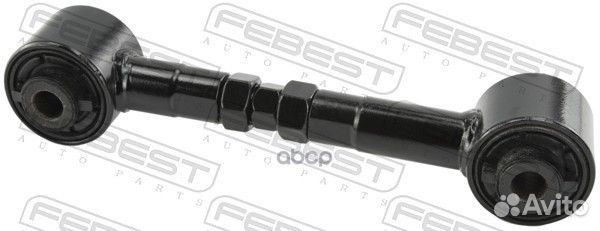 Тяга подвески поперечная регулируемая зад