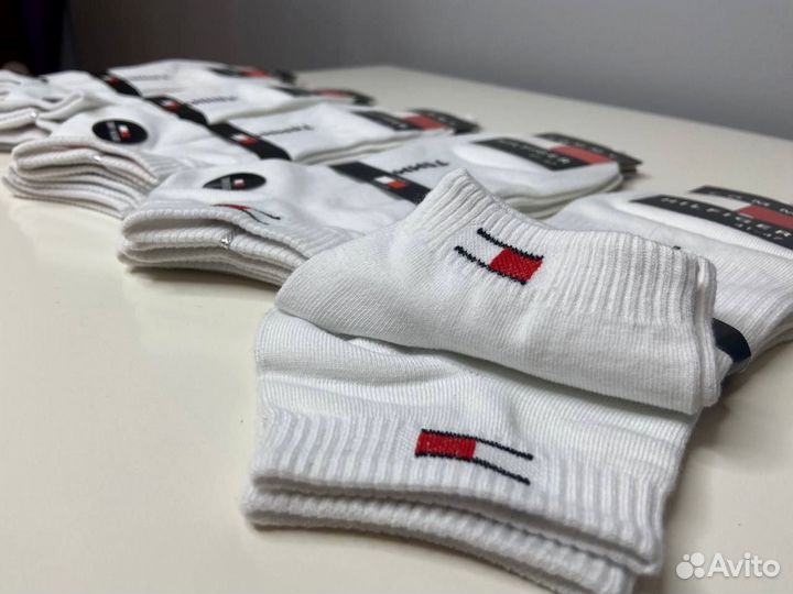 Мужские носки Tommy hilfiger