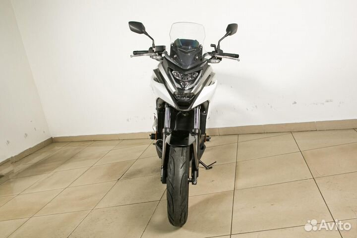 Honda NC 750X 2021г