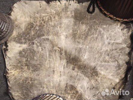 Кожа козы мембрана для джембе и ремонт