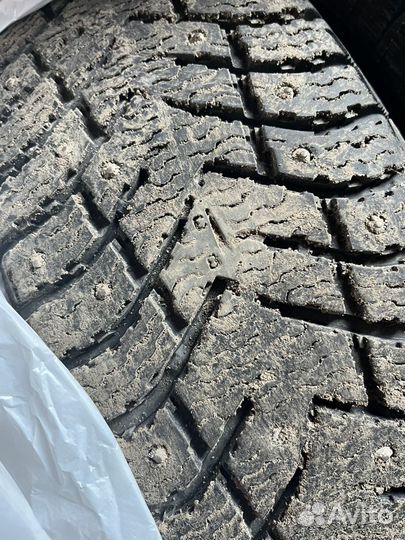 Cordiant Snow Cross 2 175/65 R14 86