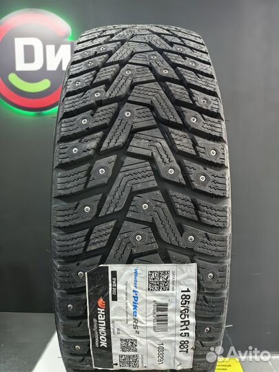 Hankook Winter I'Pike RS2 W429 185/65 R15 88T