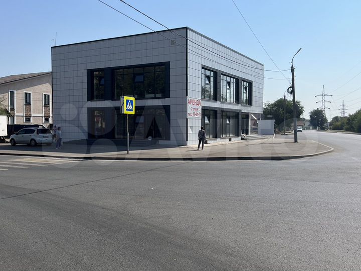 Свободного назначения, 120 м²