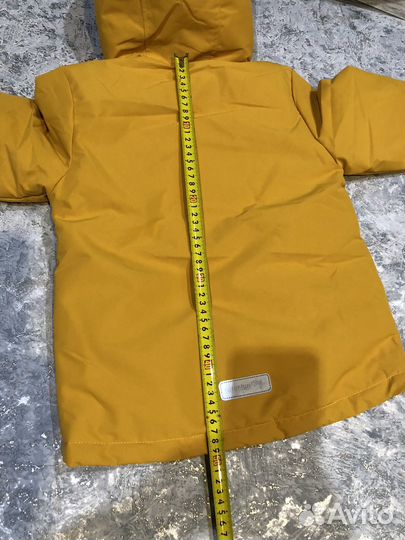 Куртка осень116