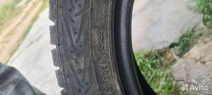 Nokian Tyres Nordman 7 215/50 R17 95T