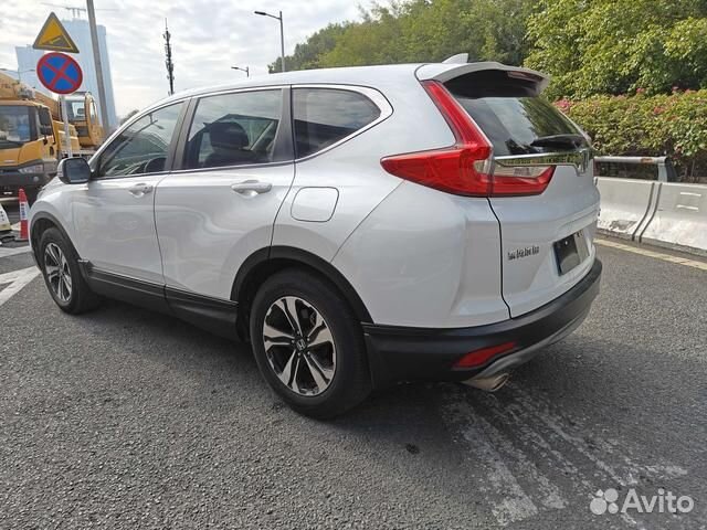 Honda CR-V 1.5 CVT, 2021, 52 000 км