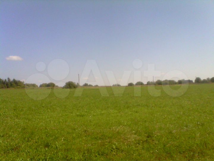 Участок 94,45 га (СНТ, ДНП)