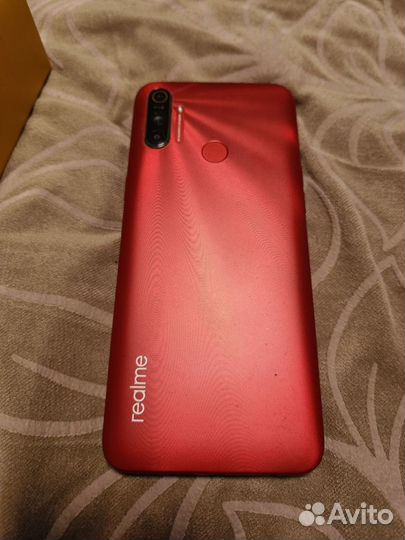 realme C3, 3/64 ГБ