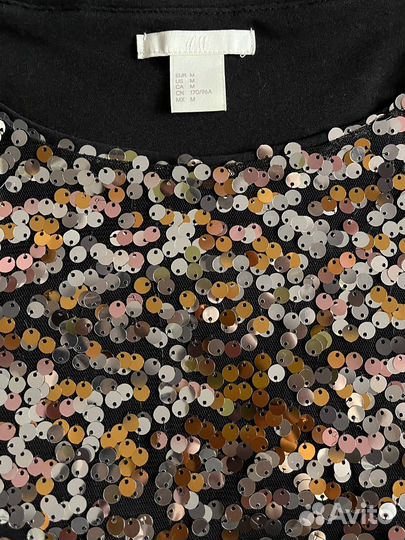 Топ H&M