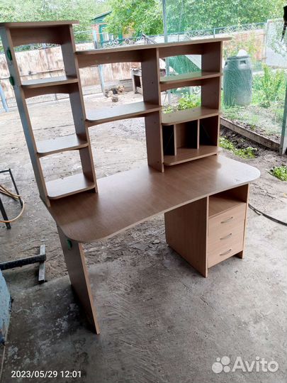 Компьютерный стол бу
