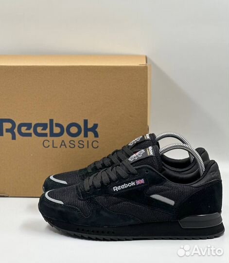 Кроссовки Reebok Classic