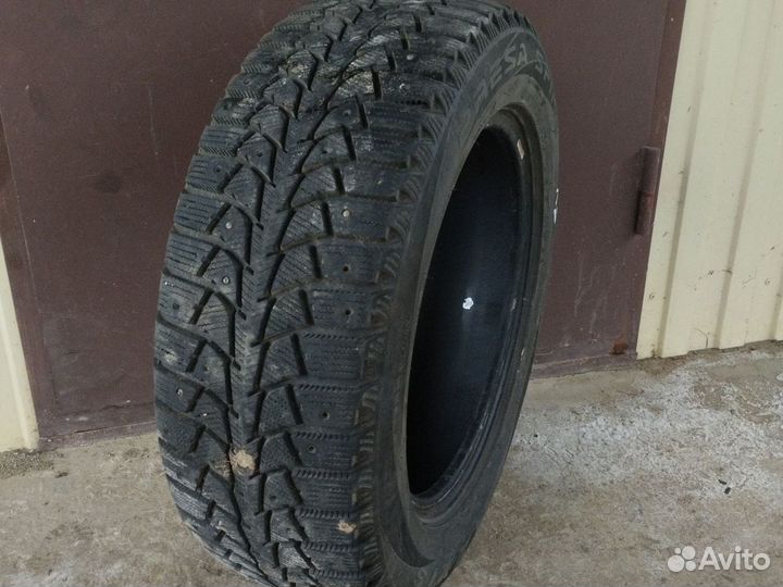 Maxxis MA-SPW Presa Spike 215/60 R16 99T