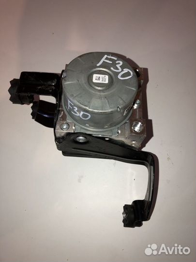 Блок абс DSC бмв ф20 ф30 ф22 ф34
