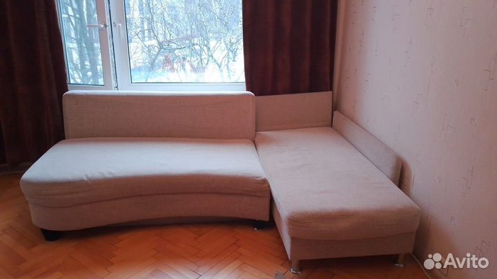 Отдам бесплатно мебель бу