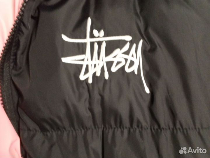 Куртка stussy