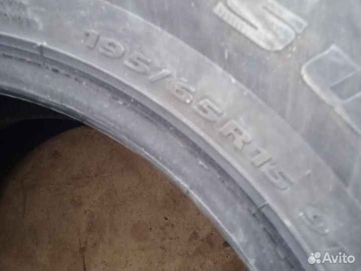Зимние шины 185 65 r15