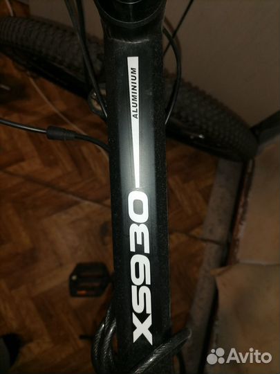 Велосипед горный 21 рама 29 колеса торга нет