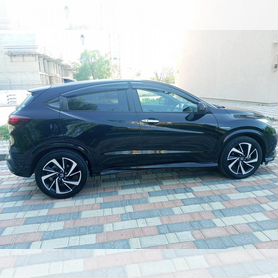 Honda Vezel 1.5 CVT, 2019, 26 000 км