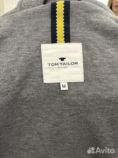 Парка tom tailor M