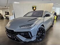Новый Lamborghini Urus 4.0 AT, 2024, цена 56 000 000 руб.