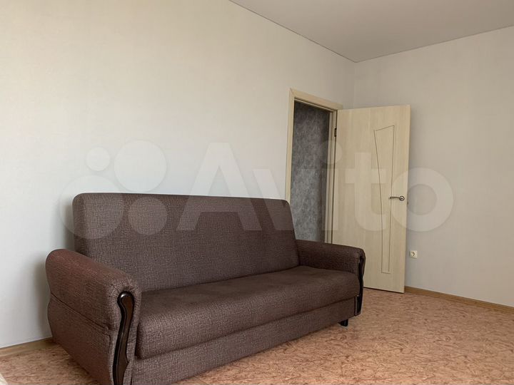 2-к. квартира, 71 м², 15/20 эт.