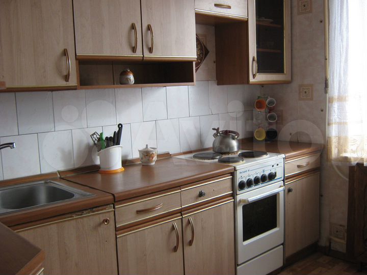 2-к. квартира, 47 м², 5/9 эт.