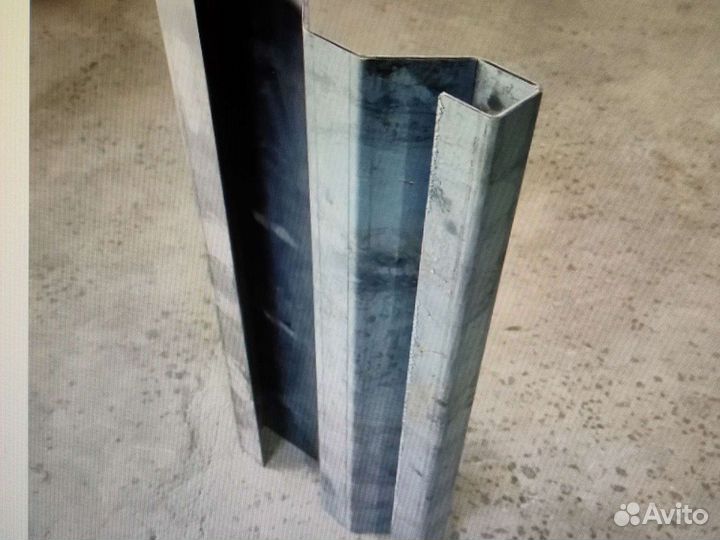 Плазменная резка металла