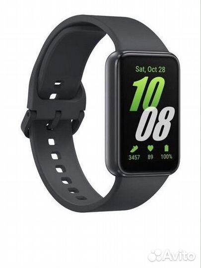Смарт-часы Samsung Galaxy Fit3