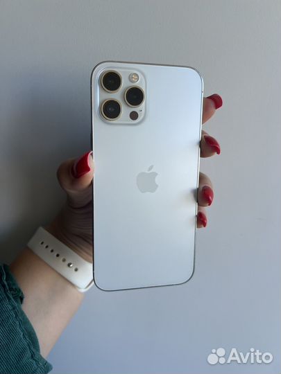 iPhone 12 Pro Max, 128 ГБ