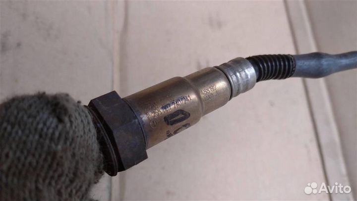 Датчик кислорода nissan fuga PY50