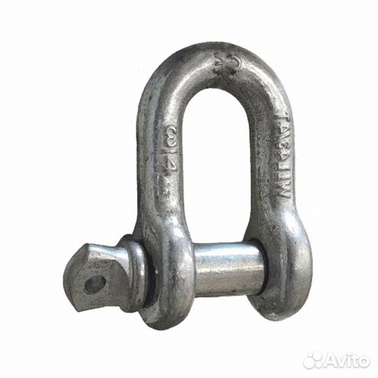 Скоба са 5,0т Россия