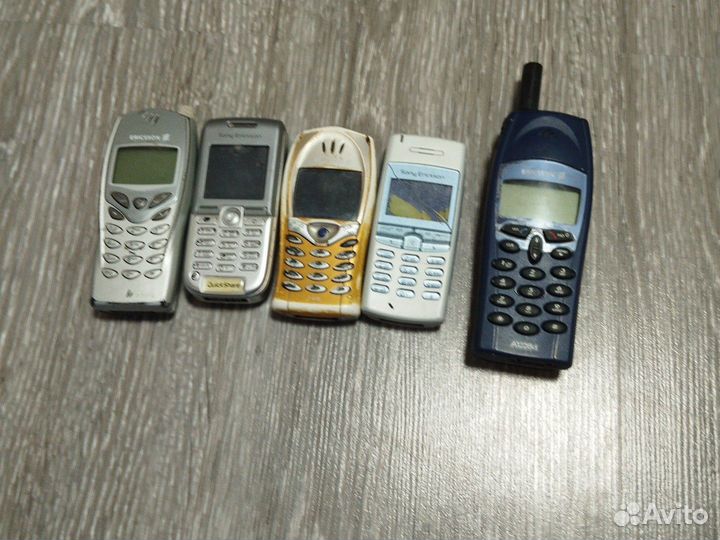 Nokia 7650