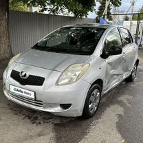 Toyota Vitz 1.3 AT, 2005, 420 000 км, с пробегом, цена 329 000 руб.