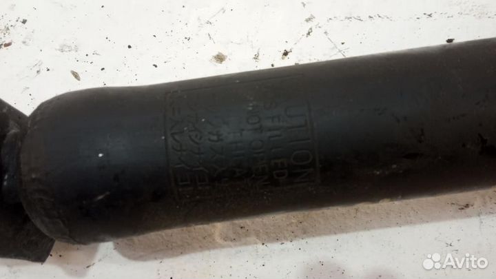 Амортизатор задний (стойка) Infiniti G (V36) 2007