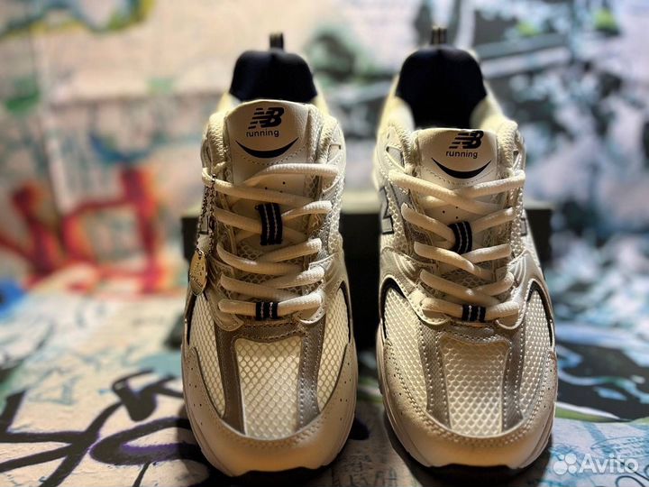 Кроссовки New balance 530