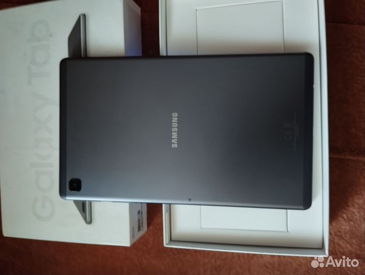 Планшет samsung galaxy tab a7 lite