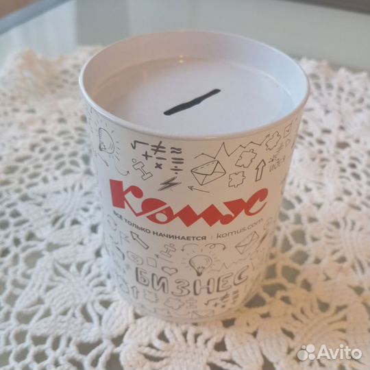 Копилка для денег