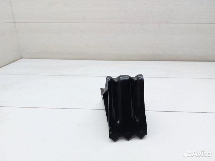 Противооткатный упор Bmw X5 Е53 M57N 2005