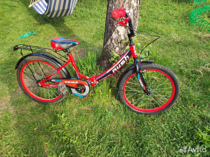 Велосипед детский 20