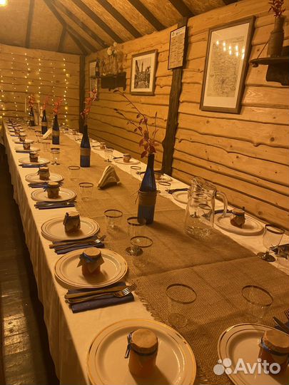 Синяя бутылка