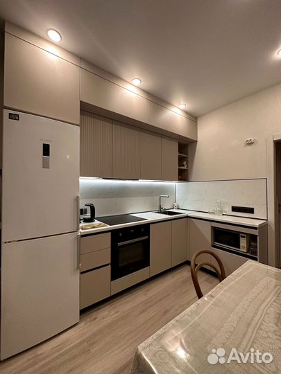 Кухня с эконом под ваш запрос