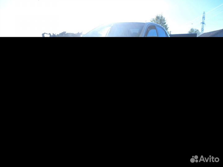Geely FC Vision 1.8 разбор