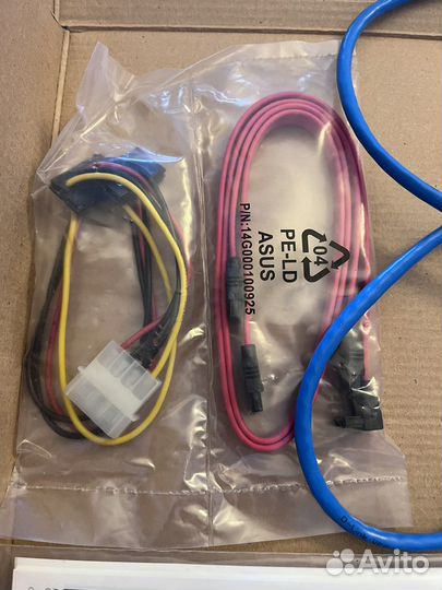 Провода для Asus и др